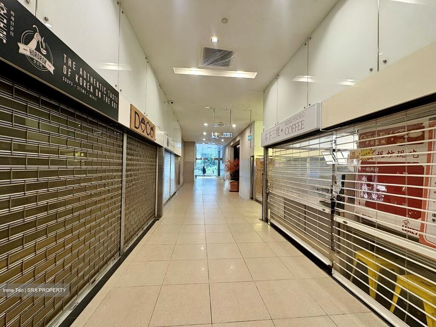 International Plaza (D2), Shop House #515787001